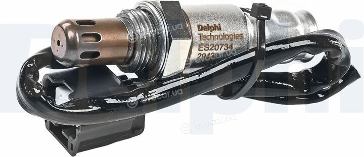 Delphi ES20734