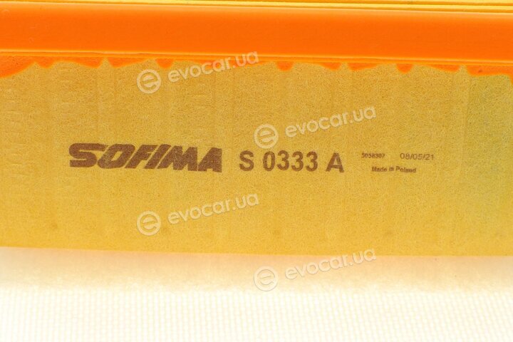 Sofima S 0333 A