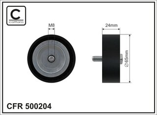 Caffaro 500204