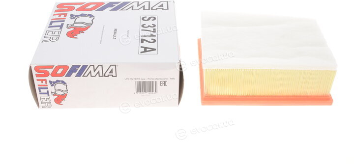 Sofima S 3712 A