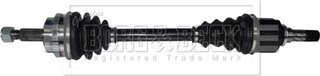 Borg & Beck BDS1140