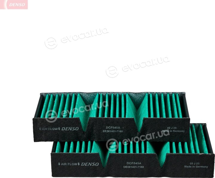 Denso DCF845A