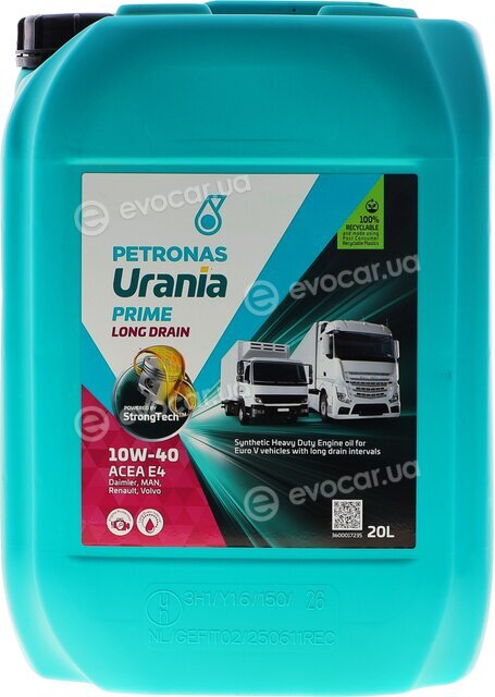 Petronas 88014R41EU