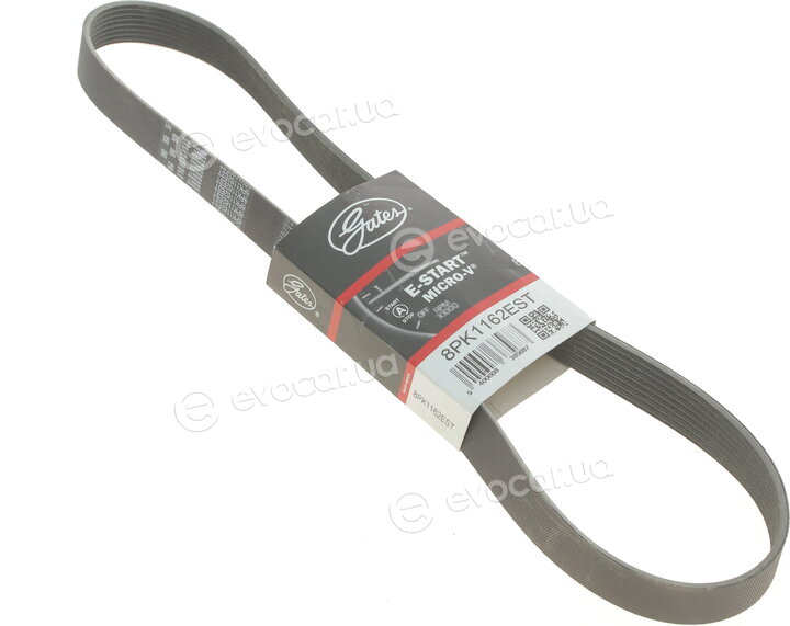 Gates 8PK1162EST
