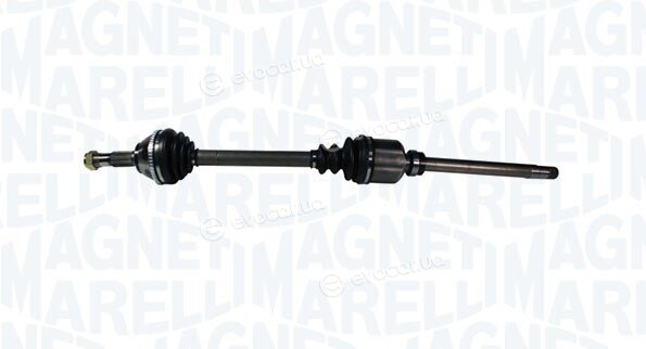 Magneti Marelli 302004190032