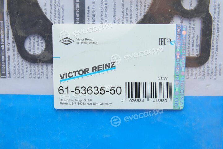 Victor Reinz 61-53635-50