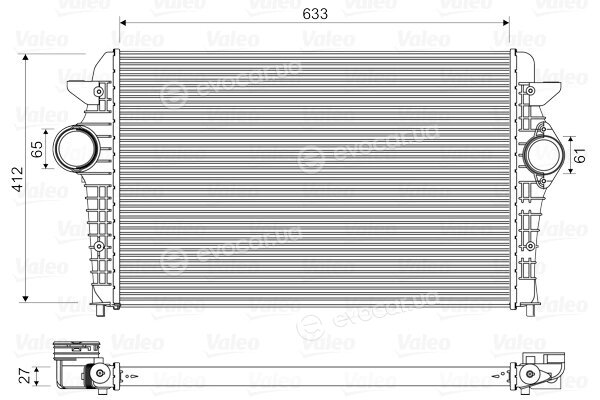 Valeo 818344