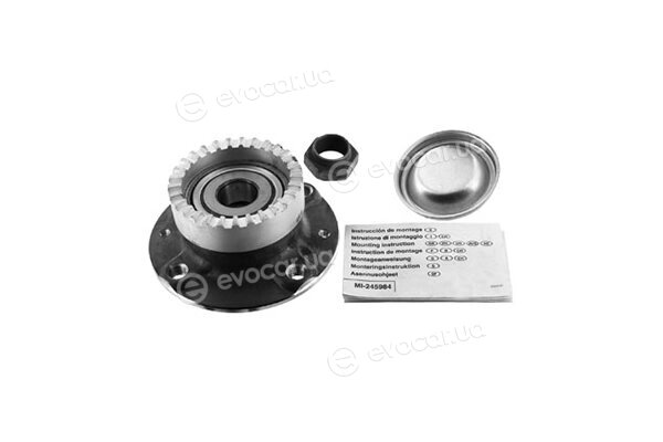 SKF VKBA 3546