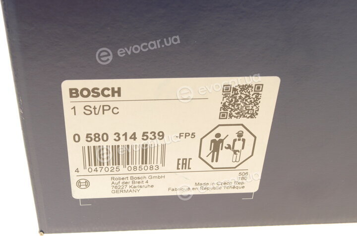 Bosch 0 580 314 539