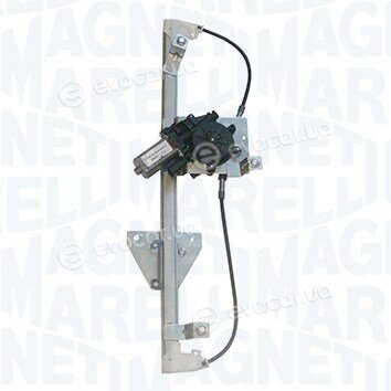 Magneti Marelli 350103211800