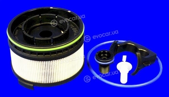 Meca ELG5493