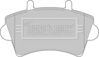 Borg & Beck BBP1746