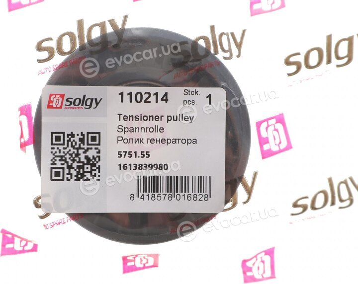 Solgy 110214