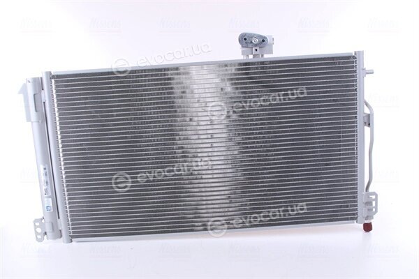 Nissens 940657