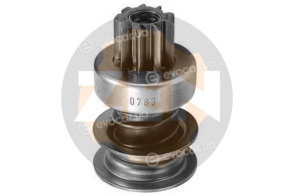 Era / Messmer ZN0783