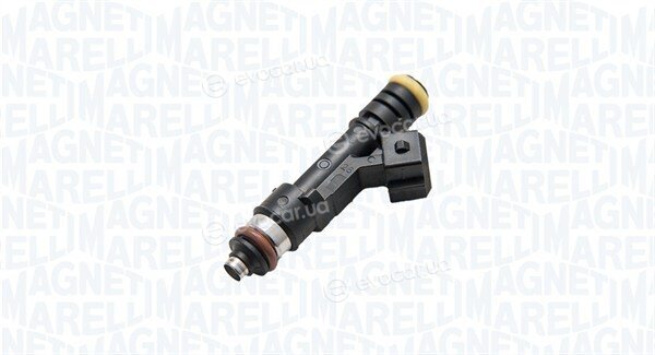 Magneti Marelli 805000000019