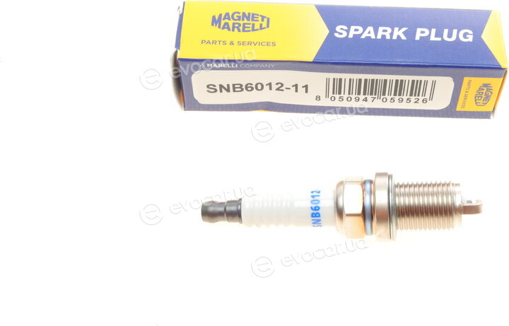 Magneti Marelli 062611000012