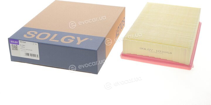 Solgy 103164