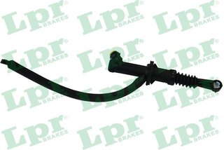 LPR / Samko 2436