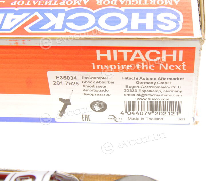 Tokico E35034