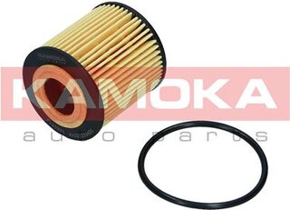Kamoka F120901