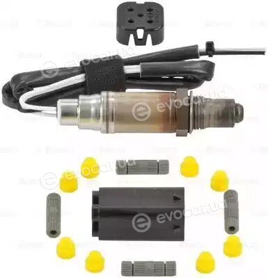 Bosch 0 258 986 502