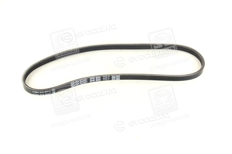 Dayco 3PK682