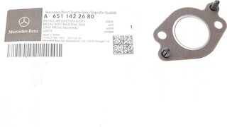 Mercedes-Benz A651 142 26 80