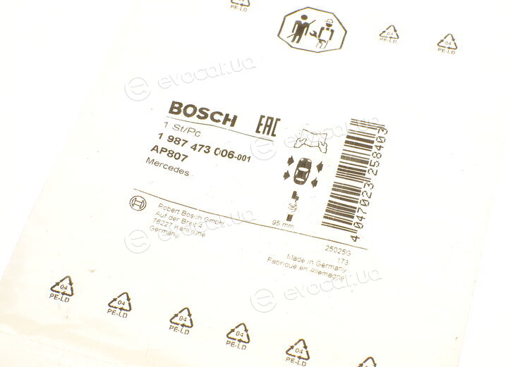 Bosch 1 987 473 006
