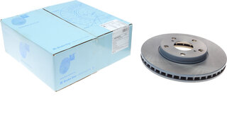Blue Print ADT34378