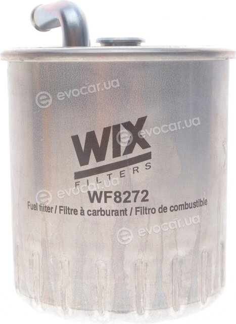 WIX WF8272