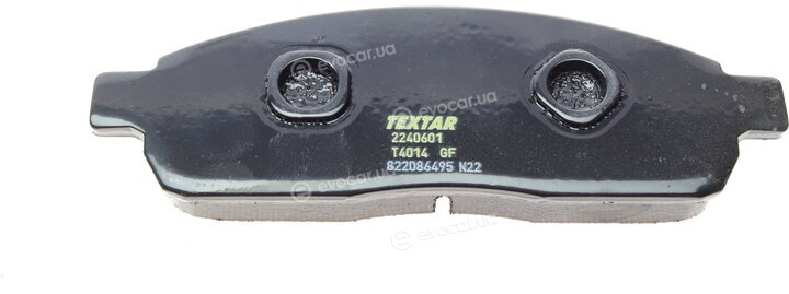 Textar 2240601