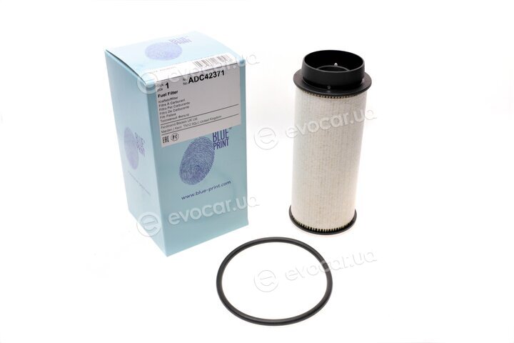 Blue Print ADC42371