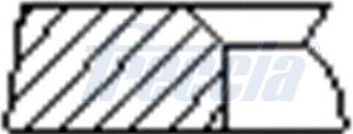 Freccia FR10-901500