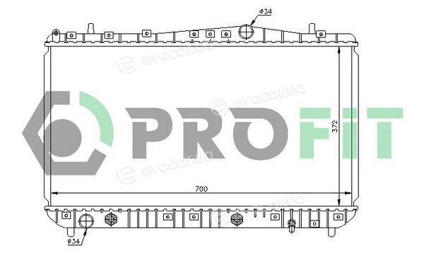 Profit PR 1704A2