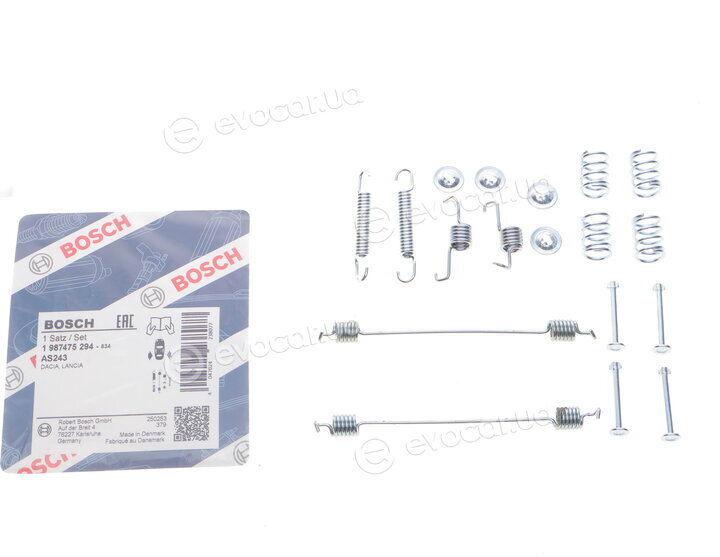 Bosch 1 987 475 294