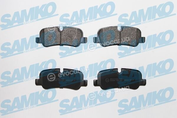 LPR / Samko 5SP1359