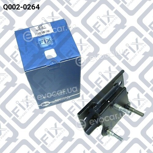 Q-Fix Q0020264