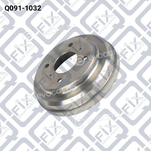 Q-Fix Q0911032