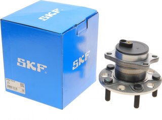 SKF VKBA 7417