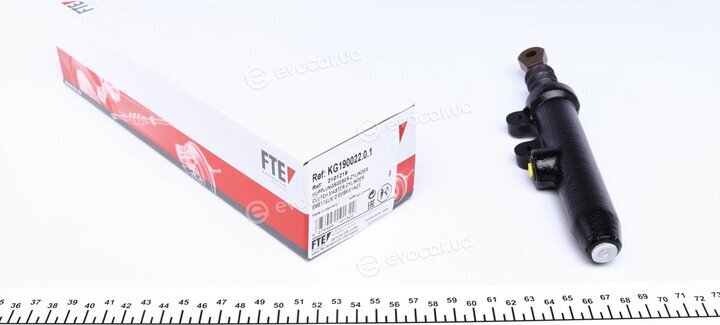 FTE 2101219