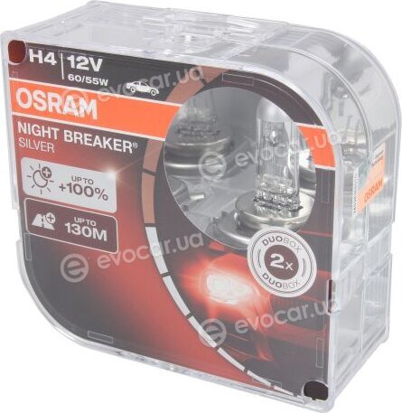 Osram 64193NBS-HCB