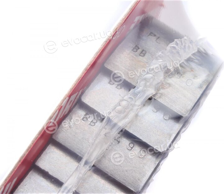 Mahle 029 PS 10722 050
