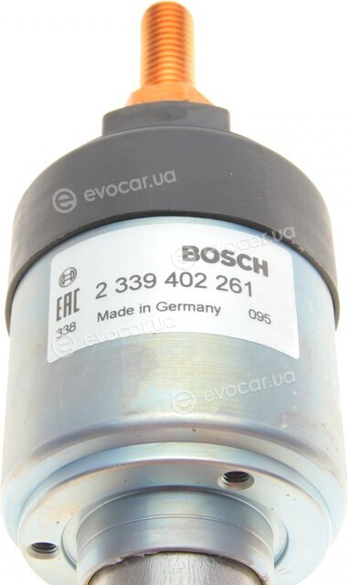 Bosch 2 339 402 261