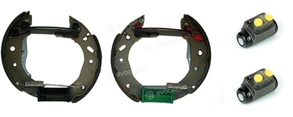 Brembo K 24 057