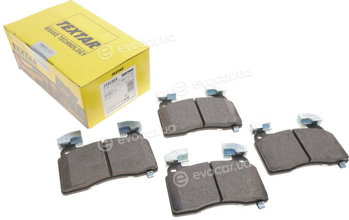 Textar 2591503