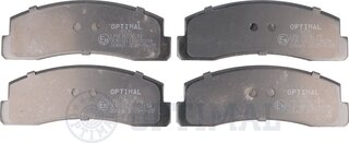 Optimal BP-09205