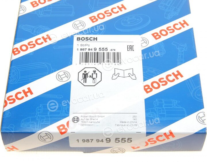 Bosch 1 987 949 555