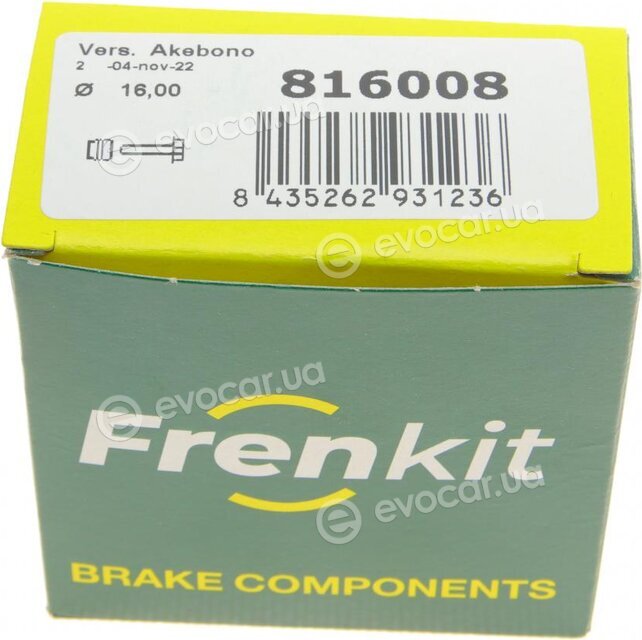 Frenkit 816008