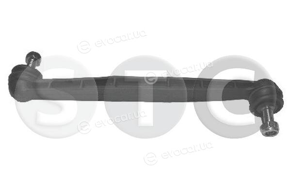 Metalcaucho / STC T404242